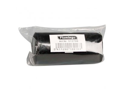 Фото 2 -  пакети для фекалій та аксесуари Flamingo HYGIENIC POUCHES біорозкладний пакет для збирання фекалій собак, 15 шт