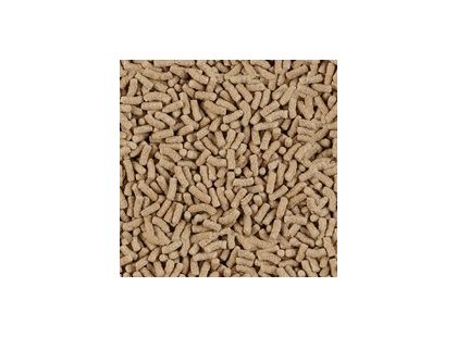 Фото 3 -  корм для рыб Sera Pond Sticks корм для крупных прудовых рыб, палочки