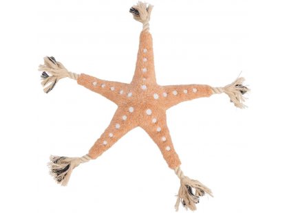 Фото - Trixie BE NORDIC Starfish Jane игрушка для собак ЗВЕЗДА ДЖЕЙН (36046) игрушки Trixie BE NORDIC Starfish Jane игрушка для собак ЗВЕЗДА ДЖЕЙН (36046)