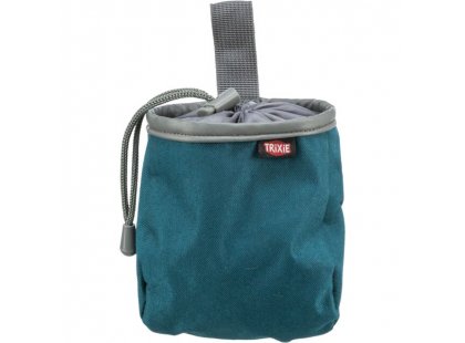 Фото - Trixie Сумка для ласощів на пояс з кліпсою (3226) сумки для ласощів Trixie Сумка для ласощів на пояс з кліпсою (3226)