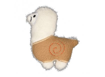 Фото - AnimAll GrizZzly іграшка для собак ЛАМА іграшки AnimAll GrizZzly іграшка для собак ЛАМА