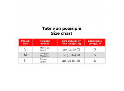 Фото 8 -  рулетки WAUDOG R-leash поводок рулетка с контейнером для пакетов, светоотражающая лента, МОХНАТЫЕ МОНСТРЫ