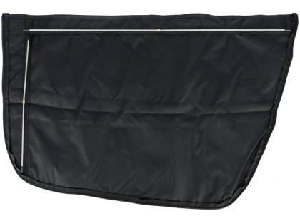 Фото 7 -  аксесуари в авто Trixie CAR SEAT COVER автомобільна підстилка для собак У ЛАПКУ (13231)
