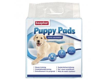 Фото - Beaphar Puppy Pads пелюшки для цуценят пелюшки Beaphar Puppy Pads пелюшки для цуценят