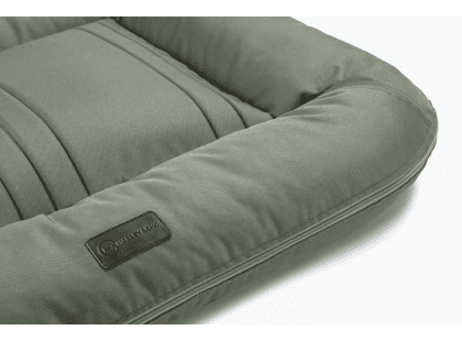 Фото 4 -  лежаки, матраси, килимки та будиночки Harley & Cho LOUNGER WATERPROOF KHAKI водостійкий двосторонній лежак для собак, хакі