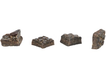 Фото 2 -  лакомства Trixie Natural & Dried Beef Liver лакомство для собак ПЕЧЕНЬ ГОВЯЖЬЯ (27154)