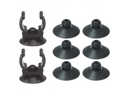 Фото - Sera Держатели с присосками фильтрация Sera Держатели с присосками