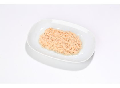 Фото 3 -  влажный корм (консервы) Almo Nature HFC JELLY CHICKEN консервы для кошек КУРИЦА, желе