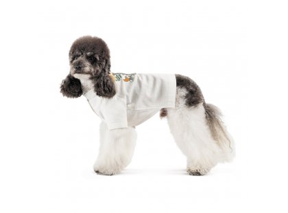 Фото 2 -  одяг Pet Fashion Ostap вишиванка для собак