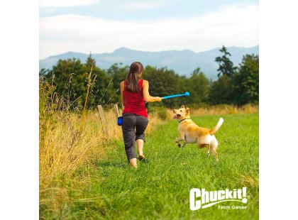 Фото 5 -  игрушки CHUCKIT Sport Ball Launcher игрушка для собак КАТАПУЛЬТА С МЯЧОМ