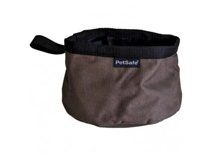 Фото 4 -  переноски, сумки, рюкзаки PetSafe Happy Ride Travel Bag дорожня сумка органайзер, коричневий