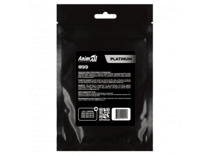 Фото 3 -  лакомства AnimAll Platinum лакомство для собак МЯСНЫЕ ПАЛОЧКИ С ГОВЯДИНОЙ