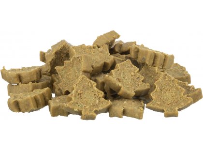 Фото 2 -  лакомства Trixie Advent Calendar рождественский календарь с лакомствами для собак (9268)