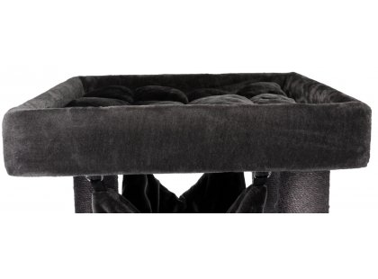 Фото 7 -  когтеточки, с домиками Trixie AMADEUS XXL игровой комплекс для кошек (44670)
