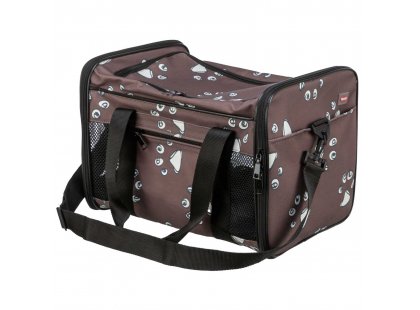 Фото - Trixie Adrina сумка-переноска для собак и кошек, коричневый (28894) переноски, сумки, рюкзаки Trixie Adrina сумка-переноска для собак и кошек, коричневый (28894)