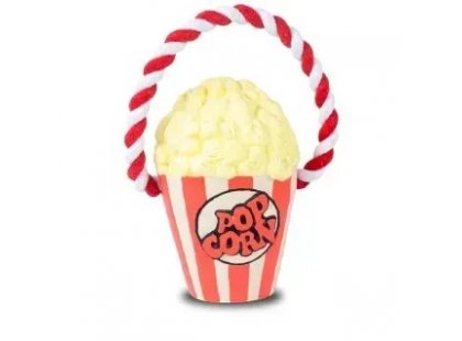 Фото - Max & Molly Urban Pets Tuggles Toy игрушка для собак Pop the Corn игрушки Max & Molly Urban Pets Tuggles Toy игрушка для собак Pop the Corn