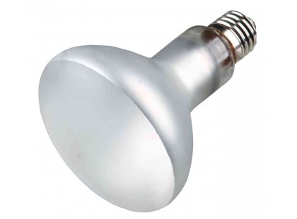 Фото 3 -  обладнання для тераріуму Trixie ProSun Mixed D3 Tungsten Lamp ртутна лампа розжарювання