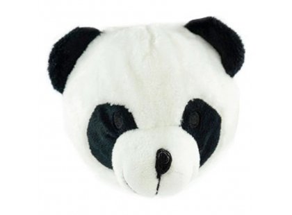 Фото - AnimAll GrizZzly іграшка для собак ПАНДА іграшки AnimAll GrizZzly іграшка для собак ПАНДА