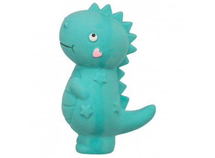 Фото 2 -  іграшки Trixie Dino іграшка для собак ДИНОЗАВР (35199)