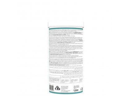 Фото 9 -  для порожнини рота 8in1(8в1) EXCEL CALCIUM (ЕКСІЛЬ КАЛЬЦІЙ І ВІТАМІН Д) харчова добавка для собак
