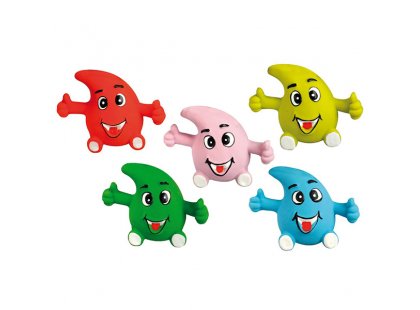 Фото - Flamingo PUPPY TOY DROP іграшка для цуценят, крапля іграшки Flamingo PUPPY TOY DROP іграшка для цуценят, крапля