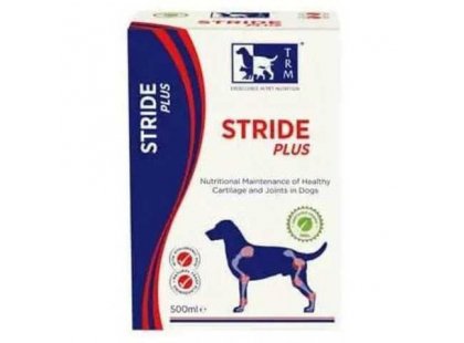 Фото 2 -  хондропротектори TRM Stride Plus препарат для рухливості суглобів у собак