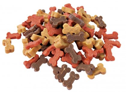 Фото 6 -  лакомства Trixie Advent Calendar рождественский календарь с лакомствами для собак (9268)