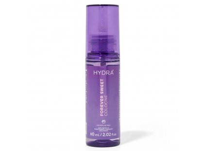 Фото - Hydra Retail Forever Sweet Cologne парфуми для собак і котів СОЛОДКИЙ АРОМАТ повсякденна косметика Hydra Retail Forever Sweet Cologne парфуми для собак і котів СОЛОДКИЙ АРОМАТ