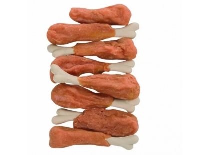 Фото 2 -  лакомства Flamingo Лакомство для собак КУРИНЫЕ ГОЛЕНИ