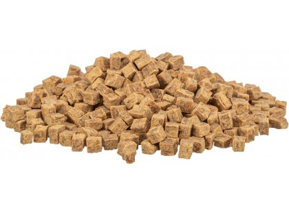 Фото 2 -  ласощі Trixie Mini Cubes ласощі для котів КУРЯЧА ГРУДКА І ПЕЧІНКА (42765)