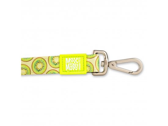 Фото - амуніція Max & Molly Urban Pets Short Leash повідець для собак Kiwi