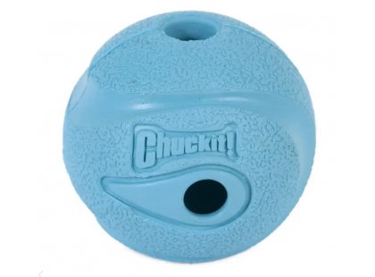 Фото - CHUCKIT The Whistler игрушка для собак СВИСТЯЩИЙ МЯЧ, голубой игрушки CHUCKIT The Whistler игрушка для собак СВИСТЯЩИЙ МЯЧ, голубой