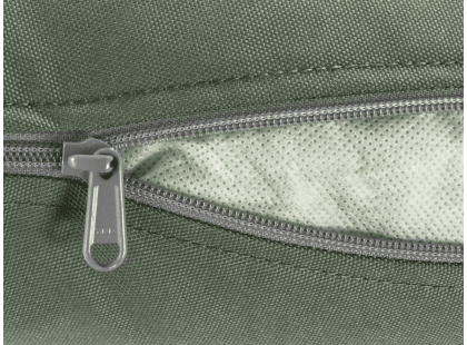 Фото 9 -  лежаки, матраси, килимки та будиночки Harley & Cho LOUNGER WATERPROOF KHAKI водостійкий двосторонній лежак для собак, хакі