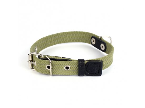 Фото - Collar Ошейник брезентовый для собак амуниция Collar Ошейник брезентовый для собак