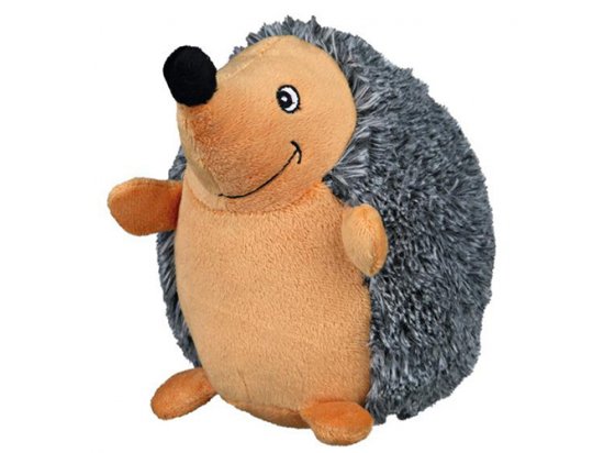 Фото - Trixie (Трикси) HEDGEHOG (КРУГЛЫЙ ЕЖИК) игрушка для собак игрушки Trixie (Трикси) HEDGEHOG (КРУГЛЫЙ ЕЖИК) игрушка для собак