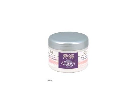 Фото - Iv San Bernard (Ів Сен Бернар) RELAX TABLETS - тонізуючі таблетки виставкова косметика Iv San Bernard (Ів Сен Бернар) RELAX TABLETS - тонізуючі таблетки