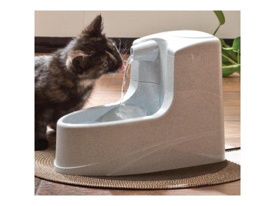 Фото 3 -  миски, напувалки, фонтани PetSafe Drinkwell Mini Pet автоматичний фонтанчик напувалка для собак і кішок