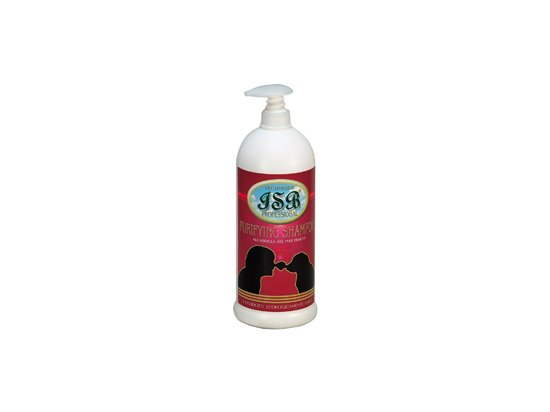 Фото - Iv San Bernard (Ив Сан Бернар) PURIFYING SHAMPOO - Очищающий шампунь для животных выставочная косметика Iv San Bernard (Ив Сан Бернар) PURIFYING SHAMPOO - Очищающий шампунь для животных