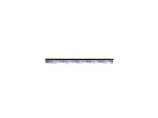 Фото 2 -  расчески, щетки Chris Christensen (Крис Кристенсен) COMB CAT CARDING TOOL for PLUSH COAT гребень для вычесывания кошек 013