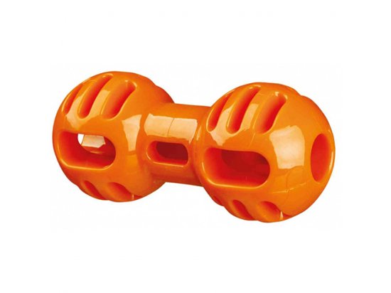 Фото - Trixie Soft & Strong DUMBBELL іграшка для собак, гантель іграшки Trixie Soft & Strong DUMBBELL іграшка для собак, гантель