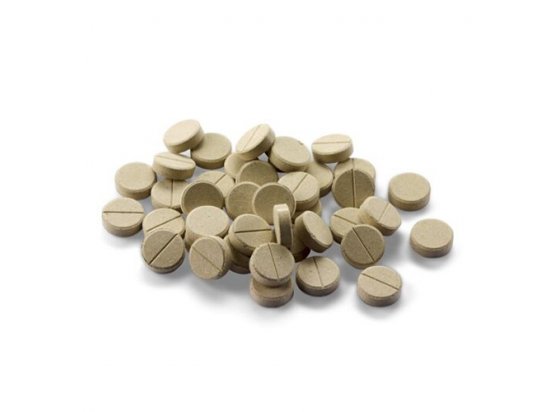 Фото 3 -  для шкіри та шерсті Luposan LUPO BIOTIN + добавка для здоров'я шкіри та шерсті собак та кішок