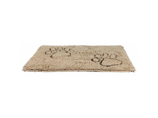 Фото - Trixie (Трикси) DIRT-ABSORBING MAT (ГРЯЗЬ - ПОГЛОЩАЮЩИЙ) коврик для собак, бежевый лежаки, матрасы, коврики и домики Trixie (Трикси) DIRT-ABSORBING MAT (ГРЯЗЬ - ПОГЛОЩАЮЩИЙ) коврик для собак, бежевый