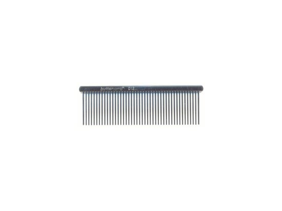 Фото - Chris Christensen (Крис Кристенсен) COMB FINE Гребень с частыми зубцами 012 расчески, щетки, грабли Chris Christensen (Крис Кристенсен) COMB FINE Гребень с частыми зубцами 012
