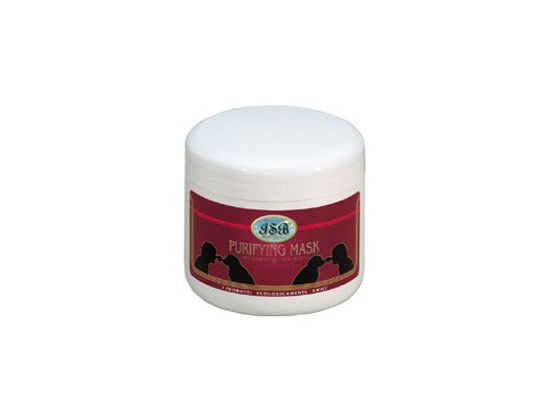 Фото - Iv San Bernard (Ив Сан Бернар) PURIFYING MASK - Очищающая маска для животных выставочная косметика Iv San Bernard (Ив Сан Бернар) PURIFYING MASK - Очищающая маска для животных