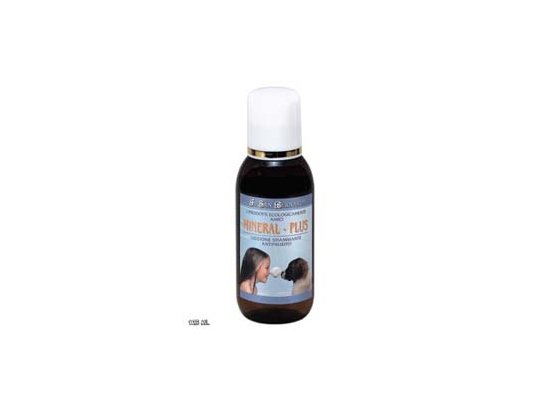 Фото - Iv San Bernard MINERAL PLUS ANTI-ITCH LOTION - заспокійливий лосьйон від сверблячки - косметика для тварин повсякденна косметика Iv San Bernard MINERAL PLUS ANTI-ITCH LOTION - заспокійливий лосьйон від сверблячки - косметика для тварин