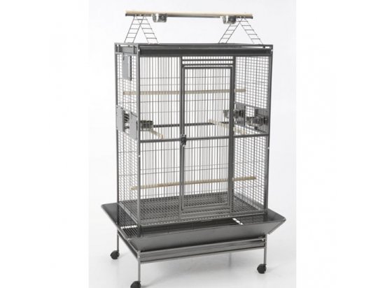 Фото - Savic WELLINGTON PLAYPEN Вольер для крупных попугаев клетки, вольеры и домики Savic WELLINGTON PLAYPEN Вольер для крупных попугаев