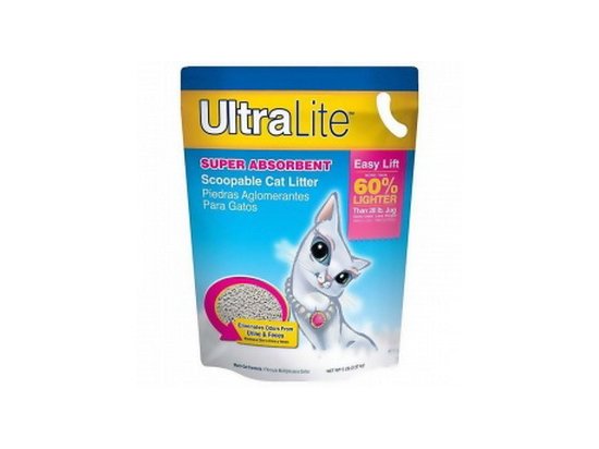 Фото - Litter Pearls УЛЬТРА ЛАЙТ (Ultra Lite) комкующийся ультралегкий наполнитель для кошачьих туалетов 2,27 кг наполнители Litter Pearls УЛЬТРА ЛАЙТ (Ultra Lite) комкующийся ультралегкий наполнитель для кошачьих туалетов 2,27 кг