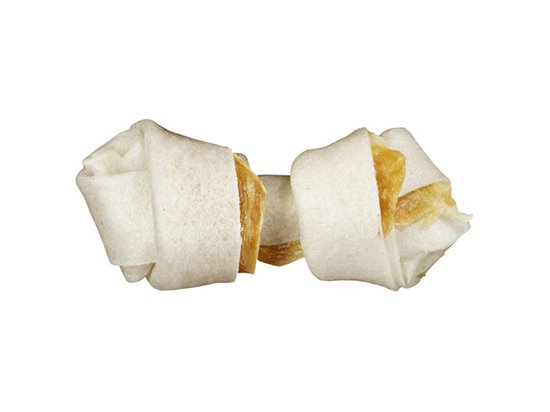 Фото 2 -  лакомства 8in1 (8в1) Delights Bones Bag XS косточки с мясом - лакомства для собак