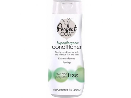 Фото - 8in1 Hypoallergenic Conditioner - гіпоалергенний кондиціонер для собак повсякденна косметика 8in1 Hypoallergenic Conditioner - гіпоалергенний кондиціонер для собак