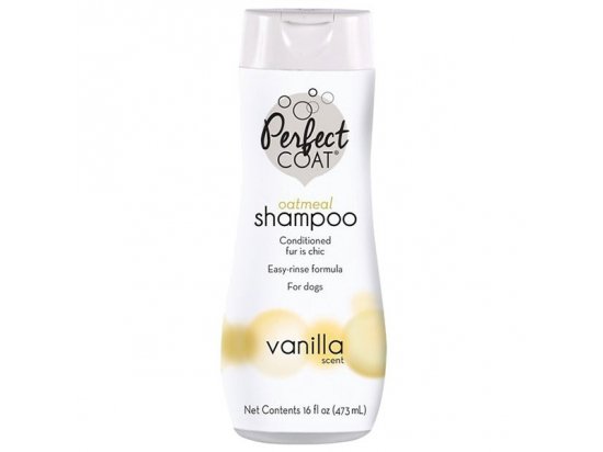 Фото - 8in1 Natural Oatmeal Shampoo - Шампунь для подразненої шкіри у собак з колоїдом вівса повсякденна косметика 8in1 Natural Oatmeal Shampoo - Шампунь для подразненої шкіри у собак з колоїдом вівса